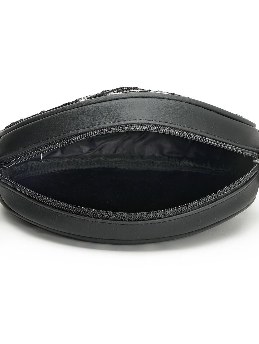 women cotton printed sling bag - 21466986 - Standard Image - 2