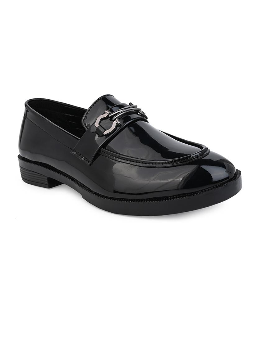 men slip on horsebit loafers - 21467641 - Zoom Image - 0