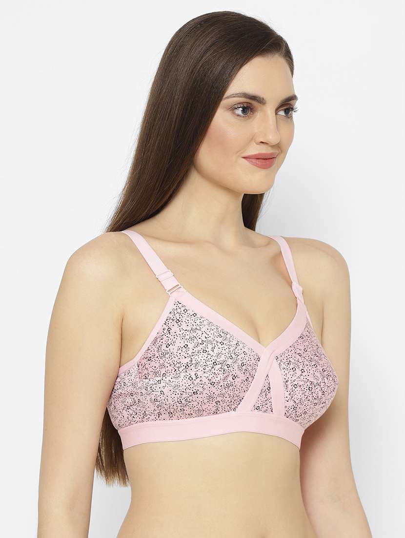 women pack of 2 regular bra - 21470789 -  Standard Image - 2