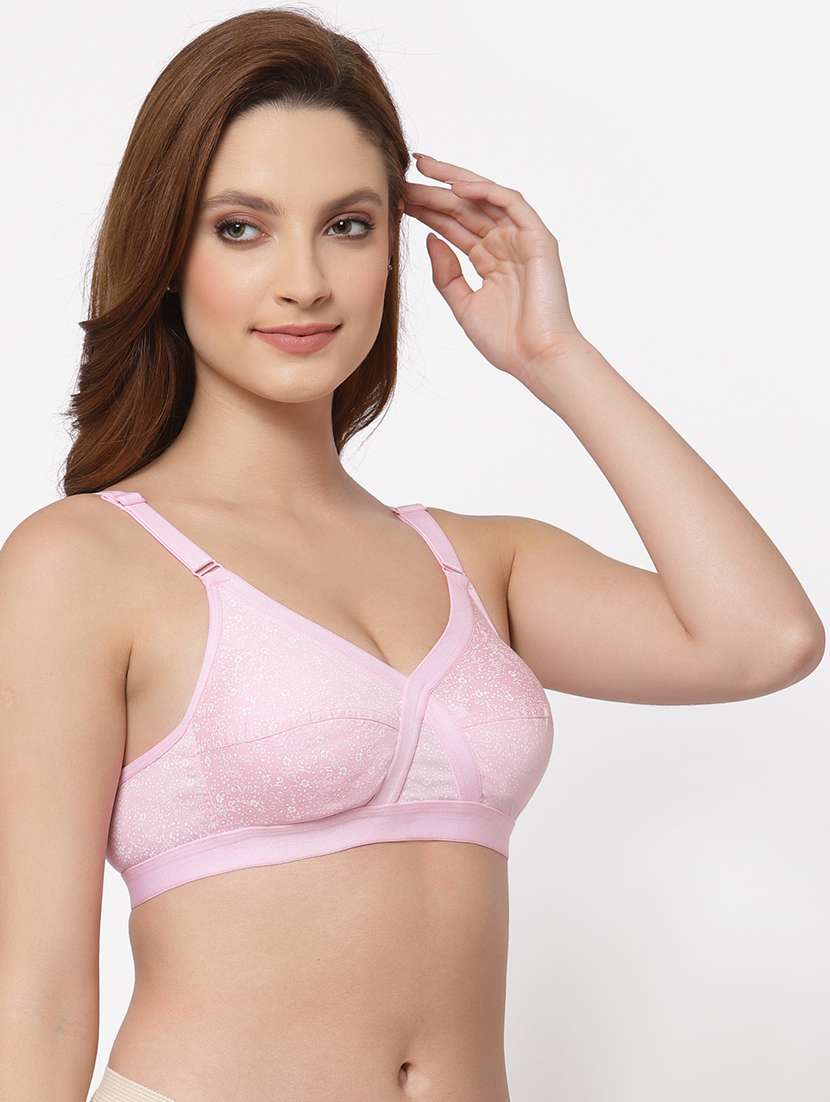 women pack of 2 regular bra - 21470790 -  Standard Image - 2