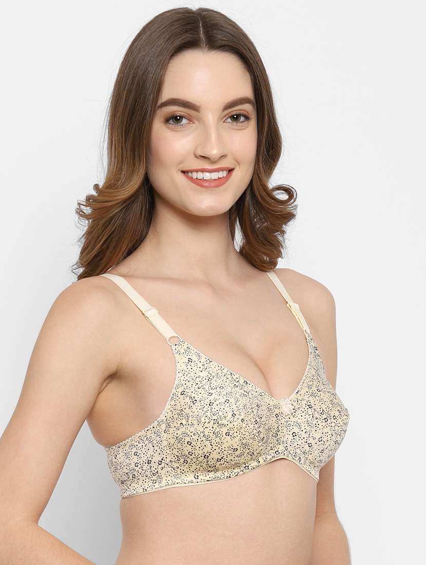 women pack of 2 t-shirt bra - 21470824 -  Standard Image - 2