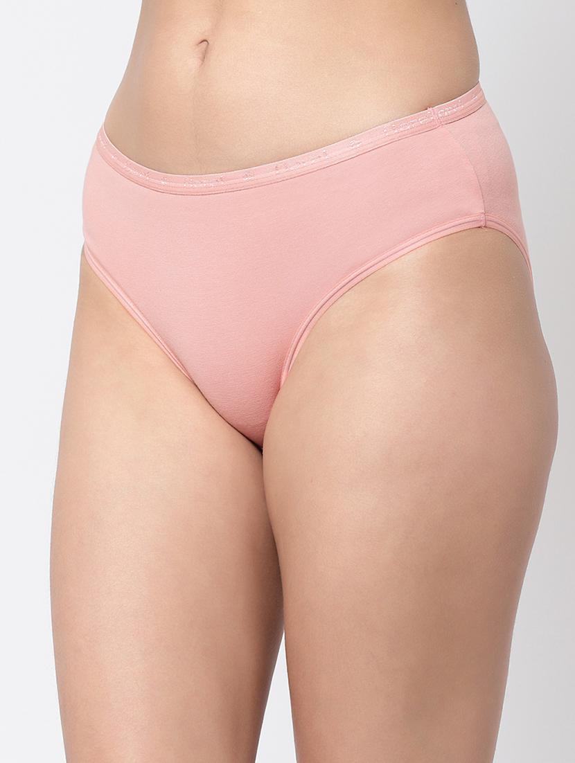 women pack of 2 hipster panties - 21471423 - Standard Image - 2
