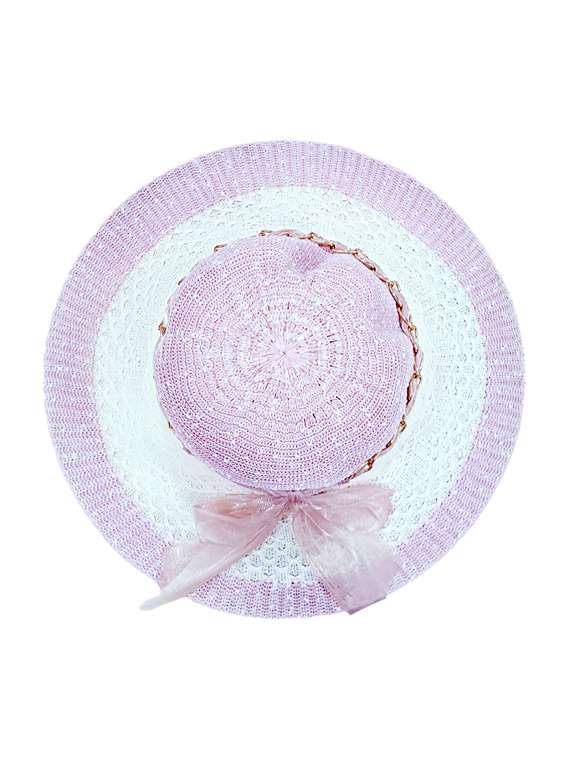 girls pink cap - 21482033 -  Standard Image - 2