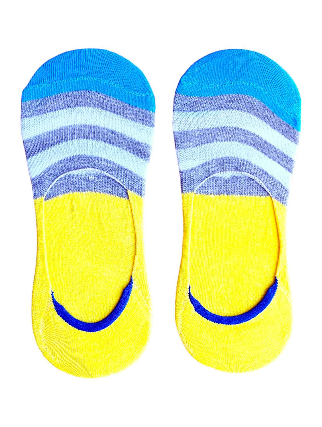 women pack of 2 no show socks - 21482168 -  Standard Image - 2