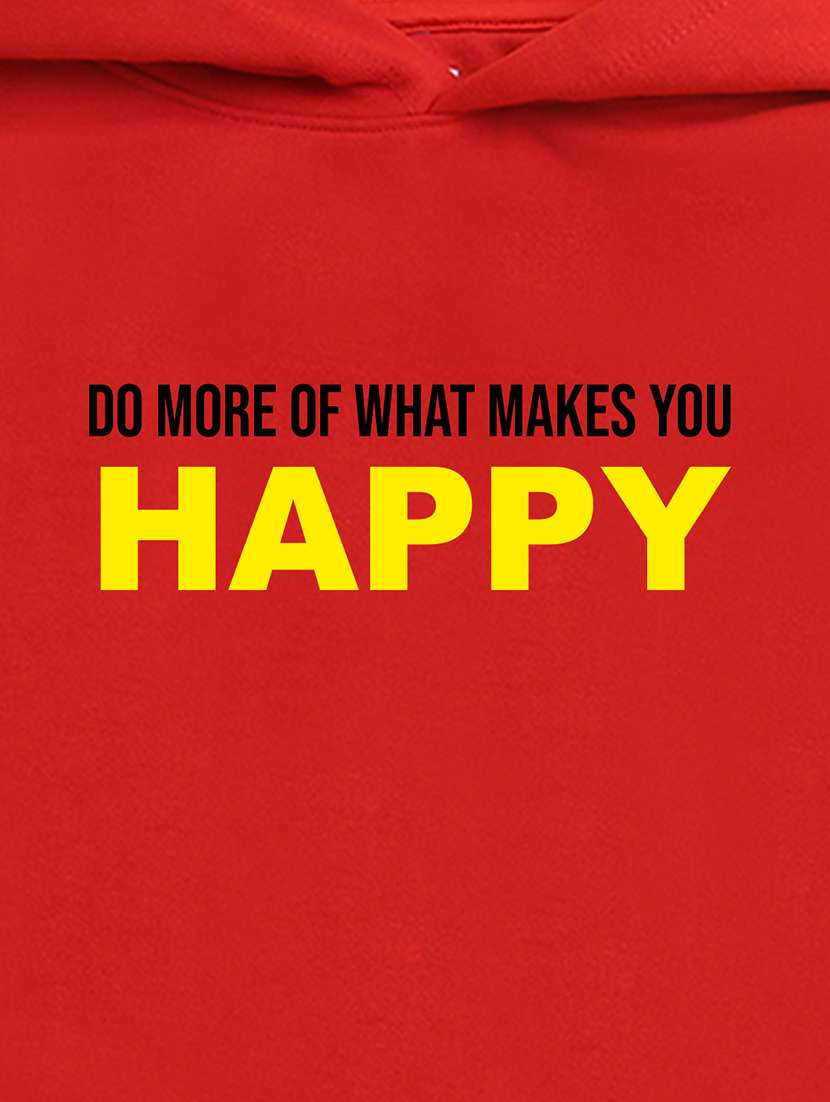 girls hooded neck long sleeves sweatshirts - 21482812 -  Standard Image - 2