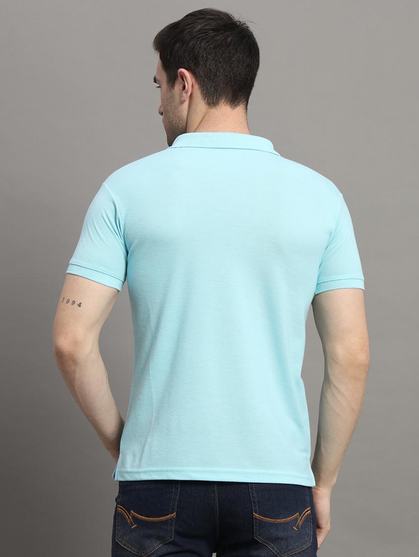 men pack of 2 t-shirts combo - 21482912 - Standard Image - 2