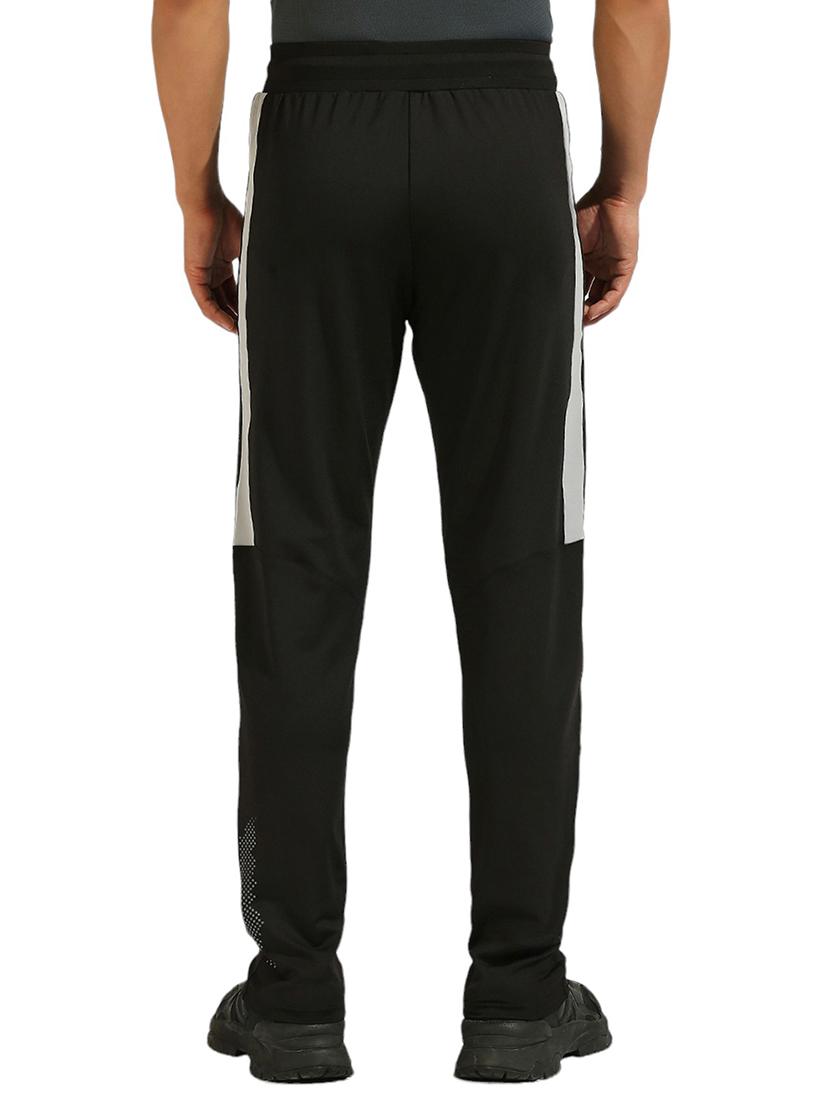 men tapered full length track pant - 21485046 - Standard Image - 2