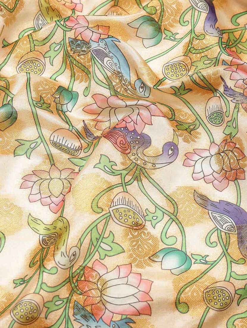 women self design banarasi saree - 21485596 -  Standard Image - 2