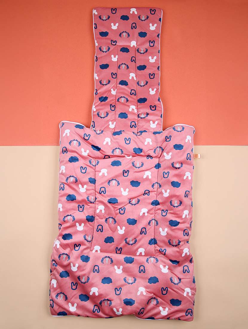 coral shearing sleeping bags - 21490078 -  Standard Image - 2