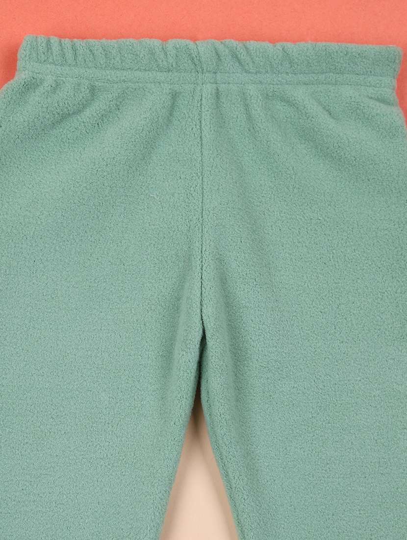 kids winter wear full length twin set - 21492359 -  Standard Image - 2