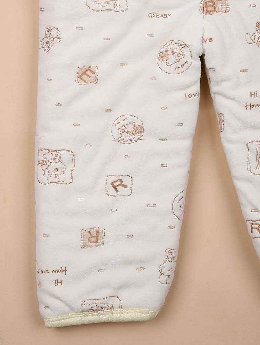 boys printed nightwear pyjama - 21492721 -  Standard Image - 2