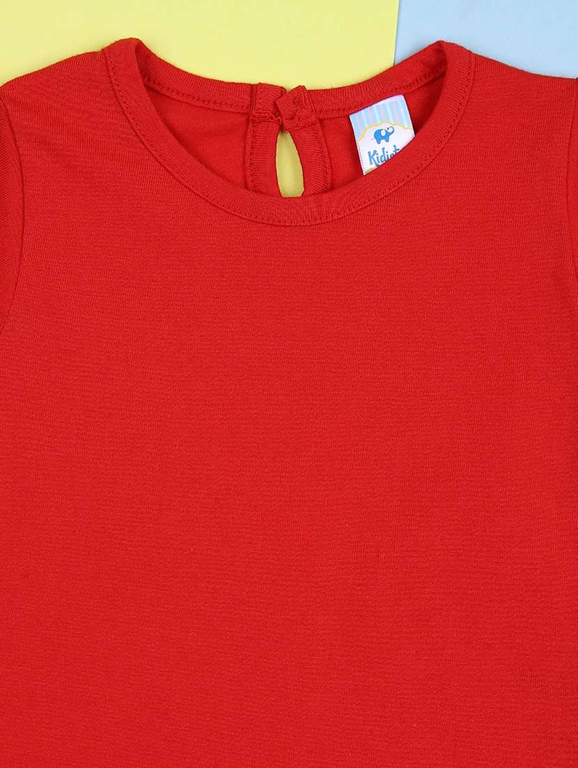 pack of 3 printed t-shirt - 21492973 -  Standard Image - 2
