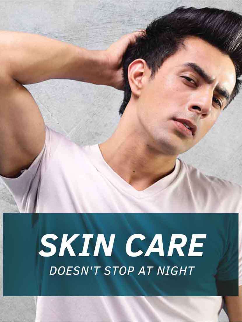 pack of 2 foaming face wash & night cream set - 21494652 - Standard Image - 7