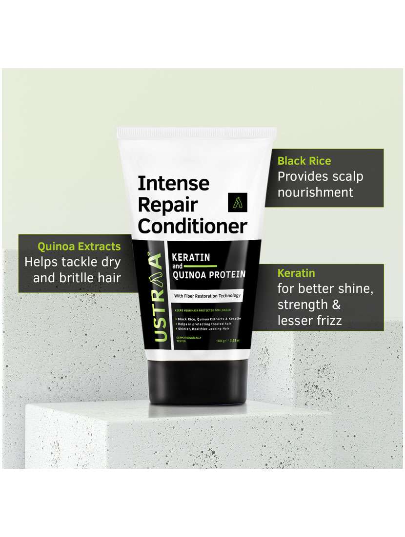 intense repair conditioner - 100 g - set of 2 - 21494761 - Standard Image - 2