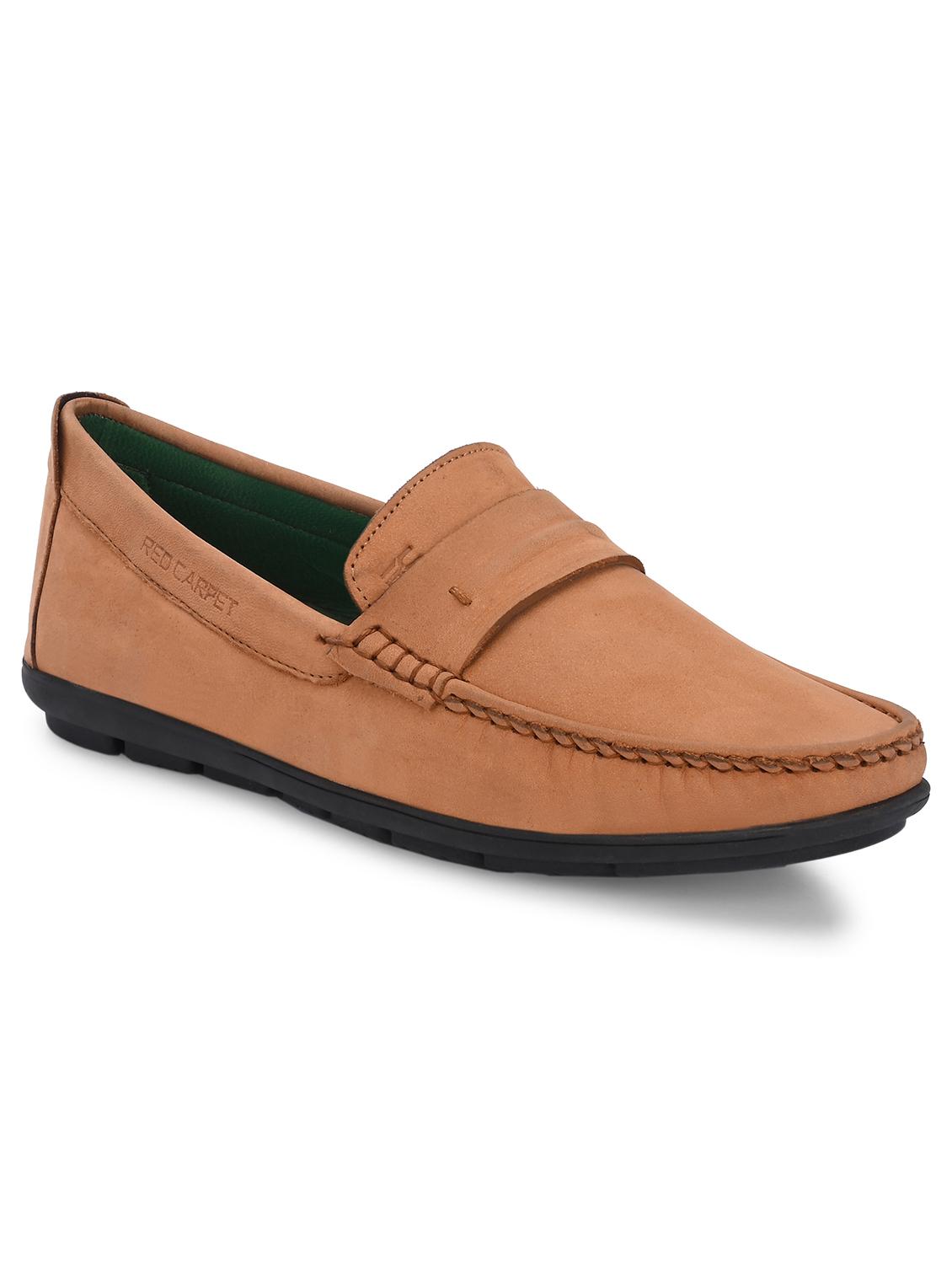 men slip on casual loafers - 21494916 - Standard Image - 2