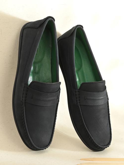men slip on casual loafers - 21494917 - Standard Image - 0