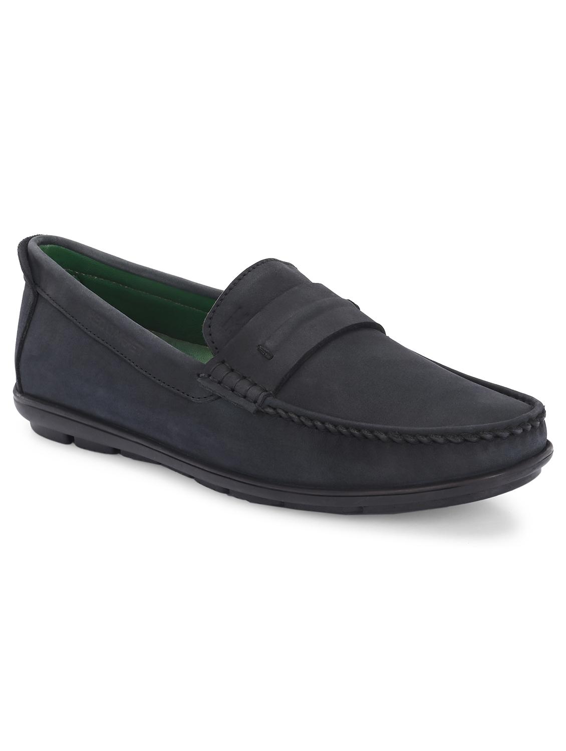 men slip on casual loafers - 21494917 - Standard Image - 2