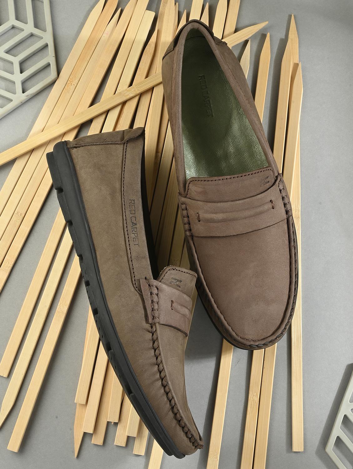 men slip on casual loafers - 21494919 - Zoom Image - 0