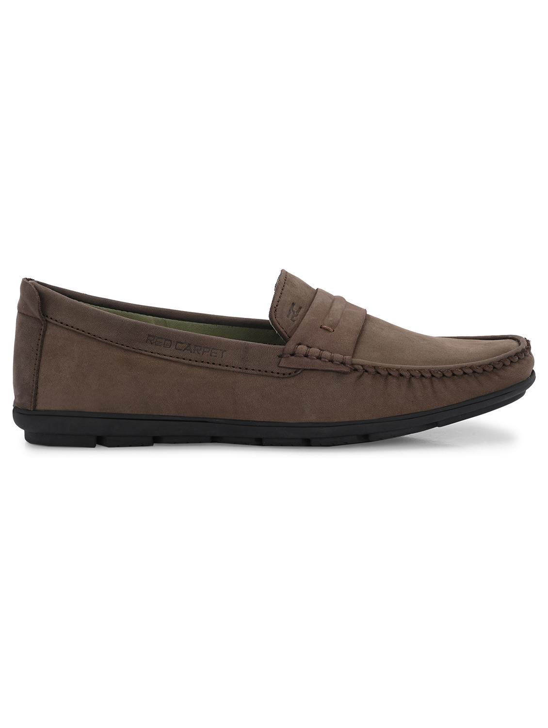 men slip on casual loafers - 21494919 - Standard Image - 2