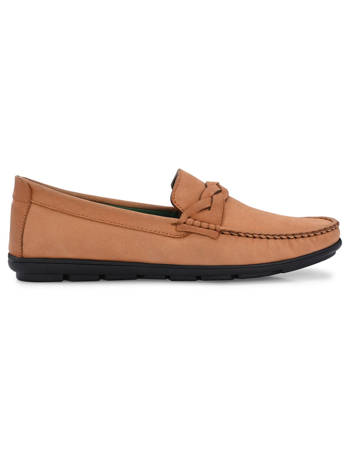 men slip on casual loafers - 21494920 - Standard Image - 2