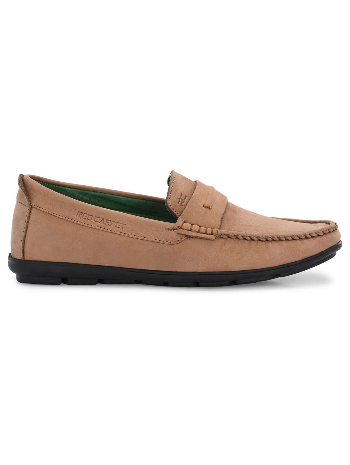men slip on casual loafers - 21494921 - Standard Image - 2