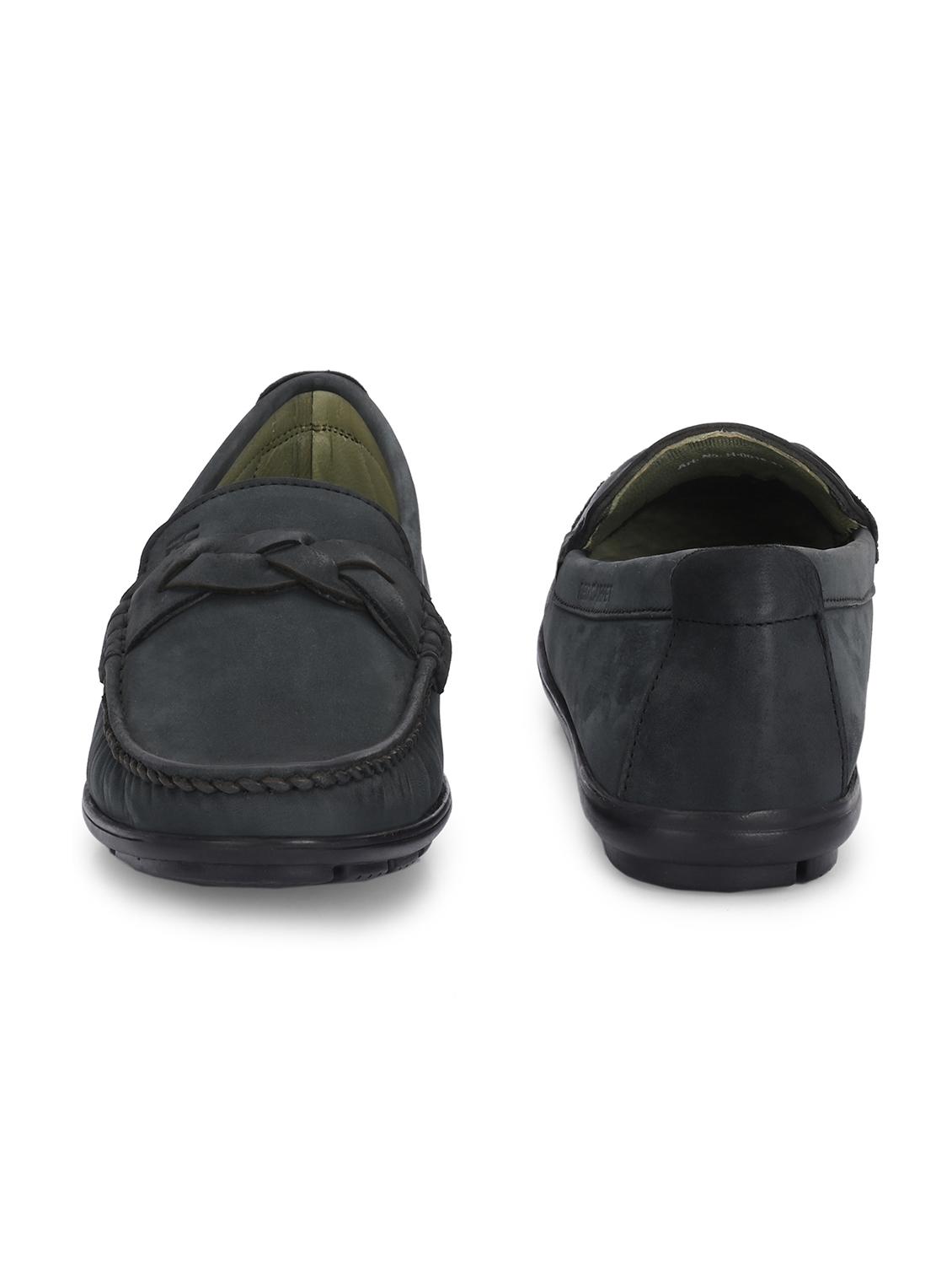men slip on casual loafers - 21494922 - Standard Image - 2