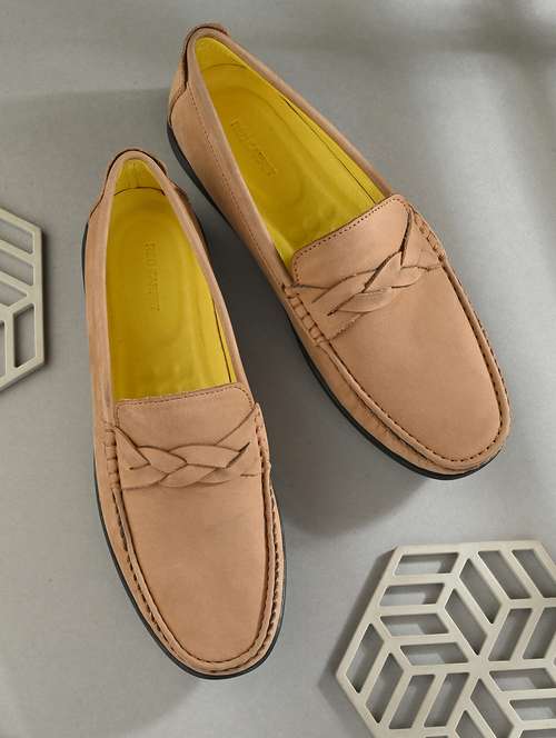 men slip on casual loafers - 21494924 - Standard Image - 0
