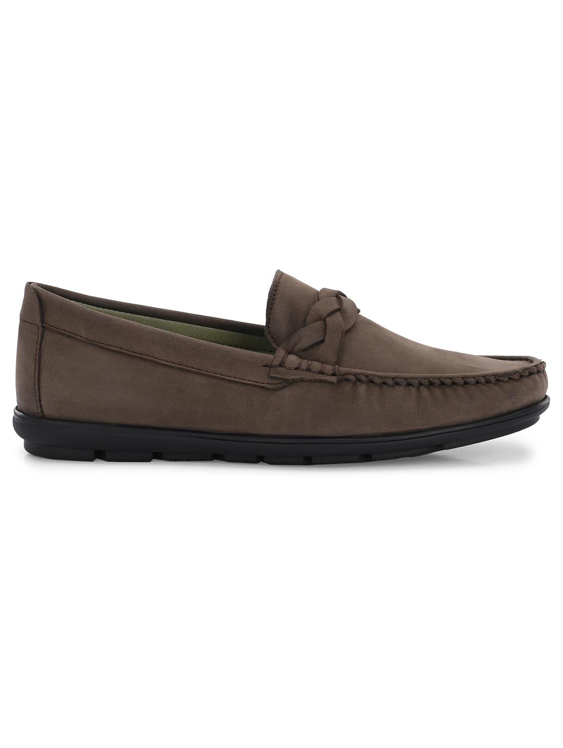 men slip on casual loafers - 21494925 - Standard Image - 2