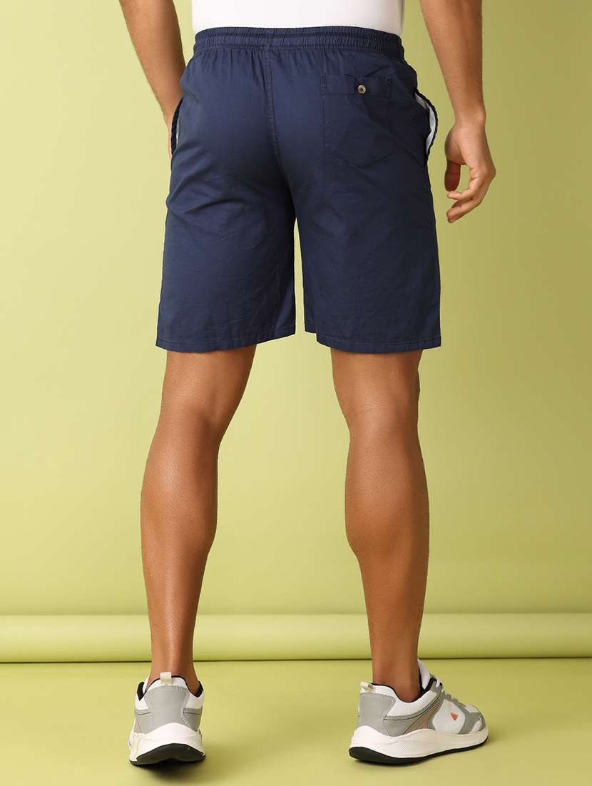 men mid-rise solid short - 21495318 - Standard Image - 2