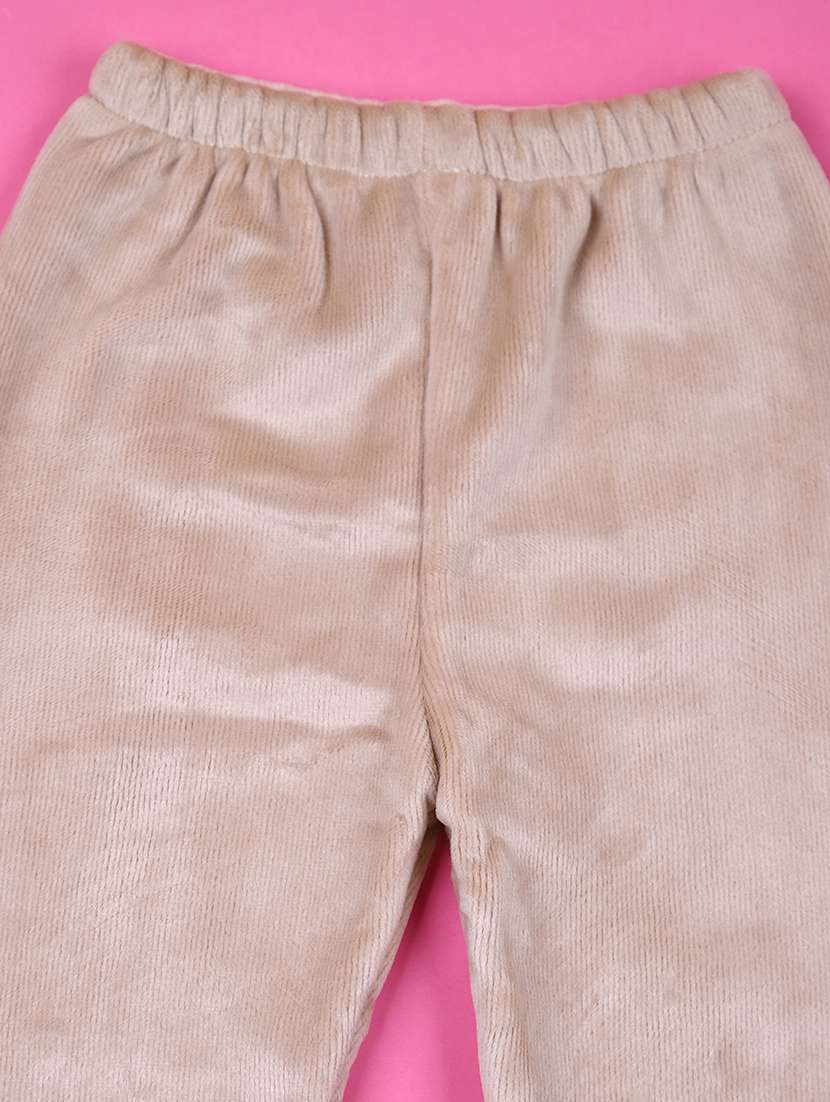 boys solid nightwear pyjama - 21495346 -  Standard Image - 2