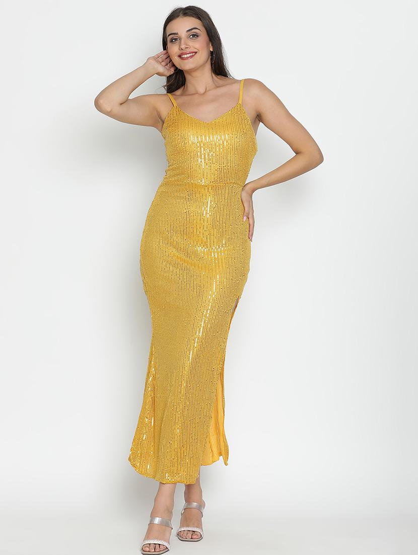 women sequins bodycon dress - 21496476 - Zoom Image - 0