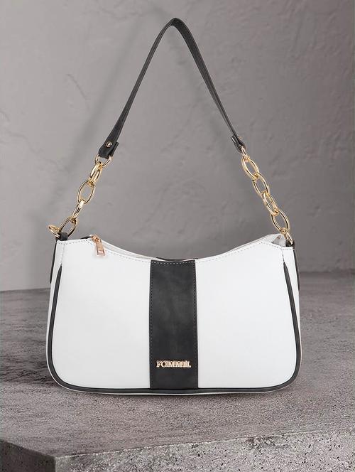 women white colorblocked sling bag - 21496691 - Standard Image - 0
