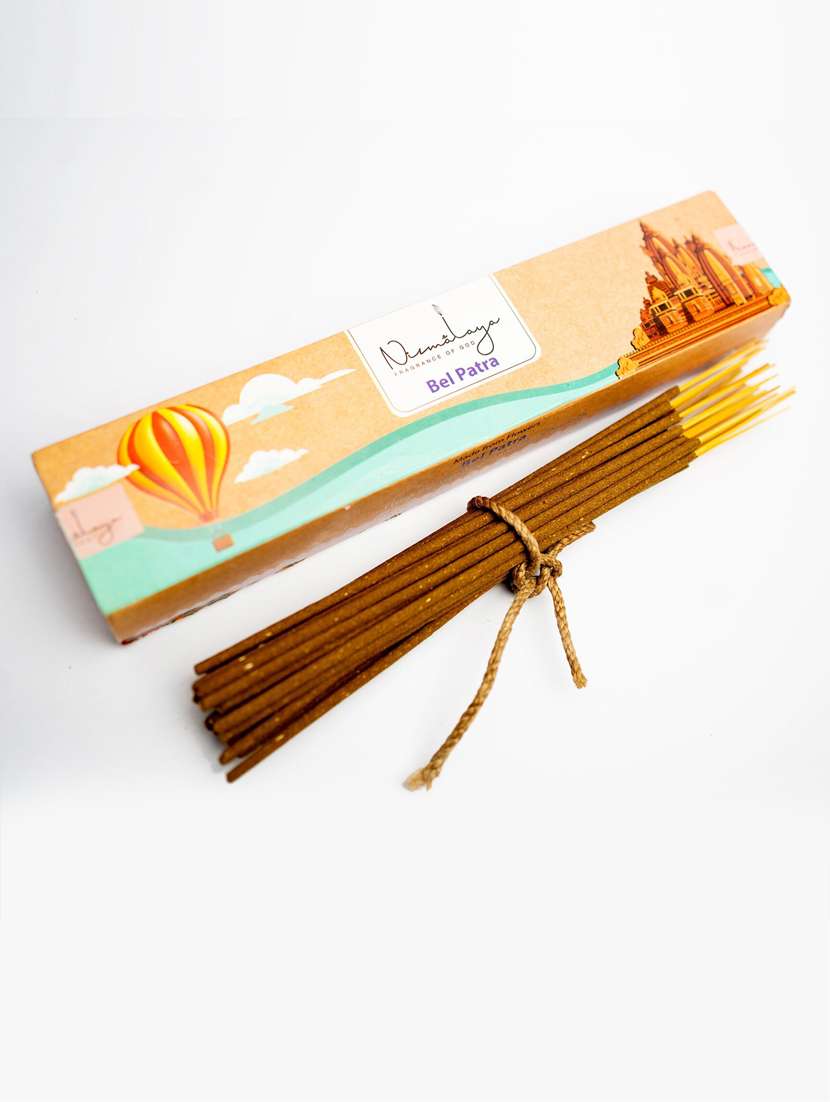 nirmalaya 100% natural mysore sandalwood backflow refill pack incense cones sandal dhoop (pack of 40) - 21496694 - Standard Image - 2