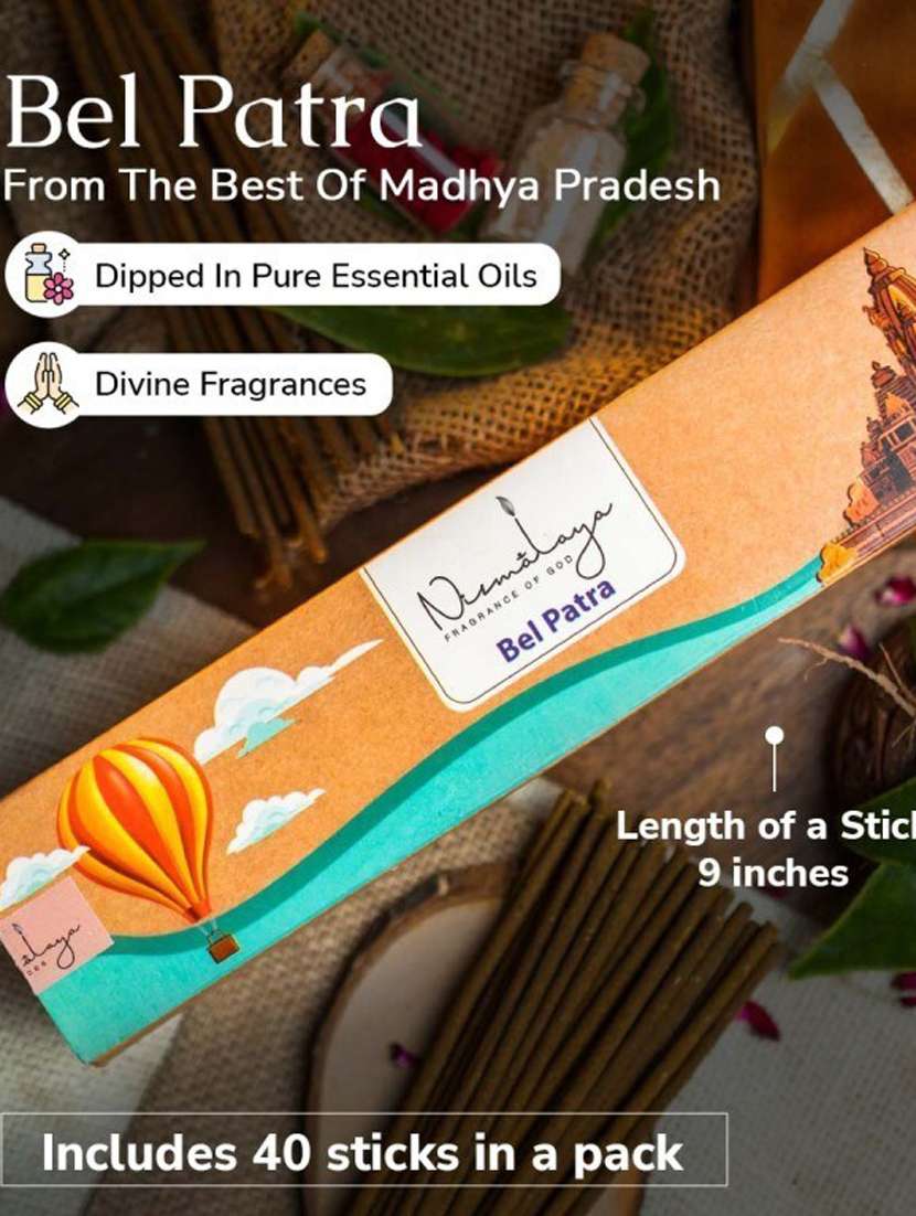 nirmalaya 100% natural mysore sandalwood backflow refill pack incense cones sandal dhoop (pack of 40) - 21496694 - Standard Image - 7