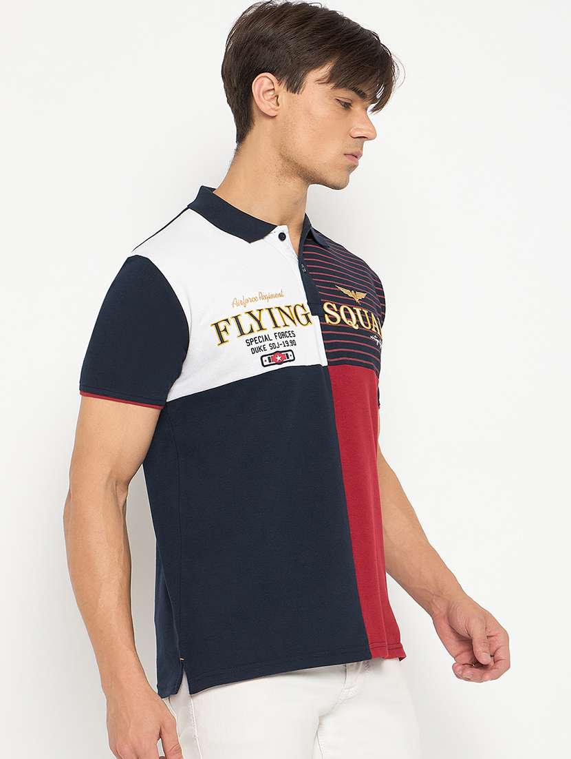 men short sleeve polo t-shirt - 21497880 -  Standard Image - 2