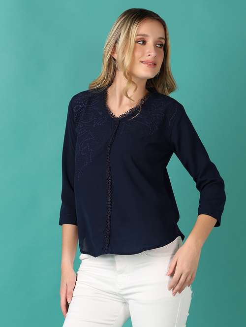 navy blue
