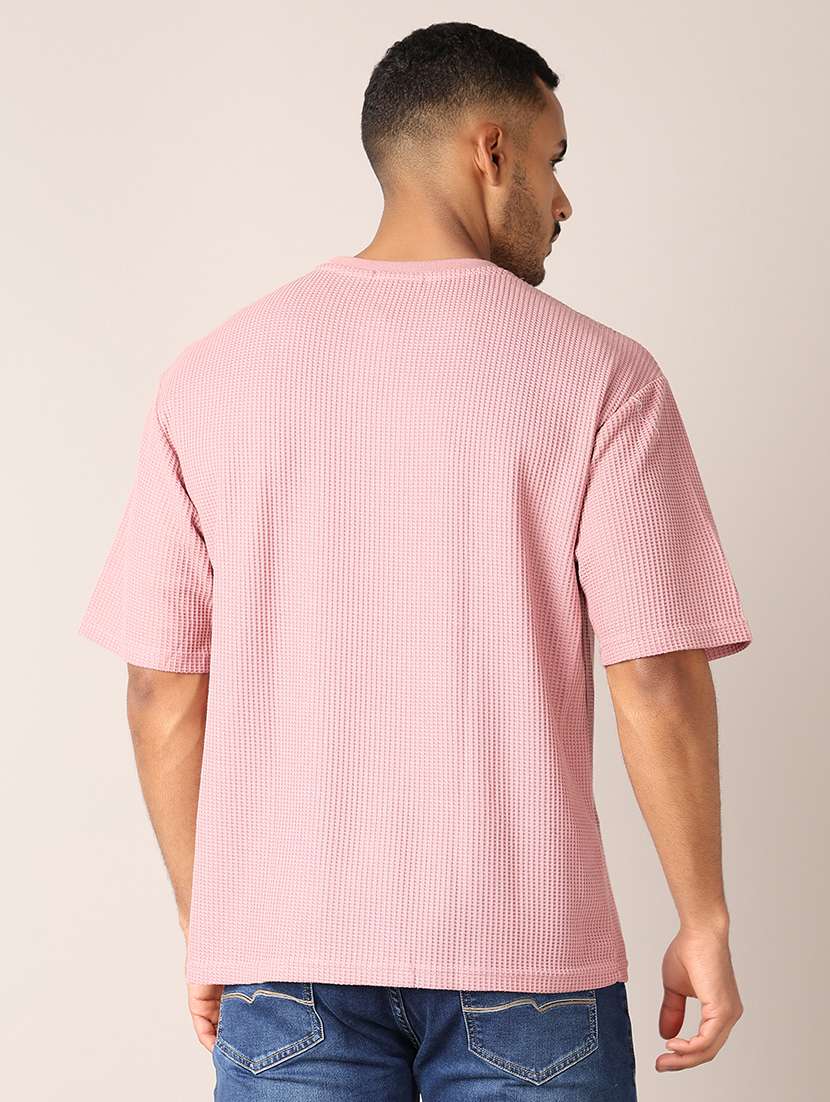 men round neck solid t-shirt - 21498658 -  Standard Image - 2