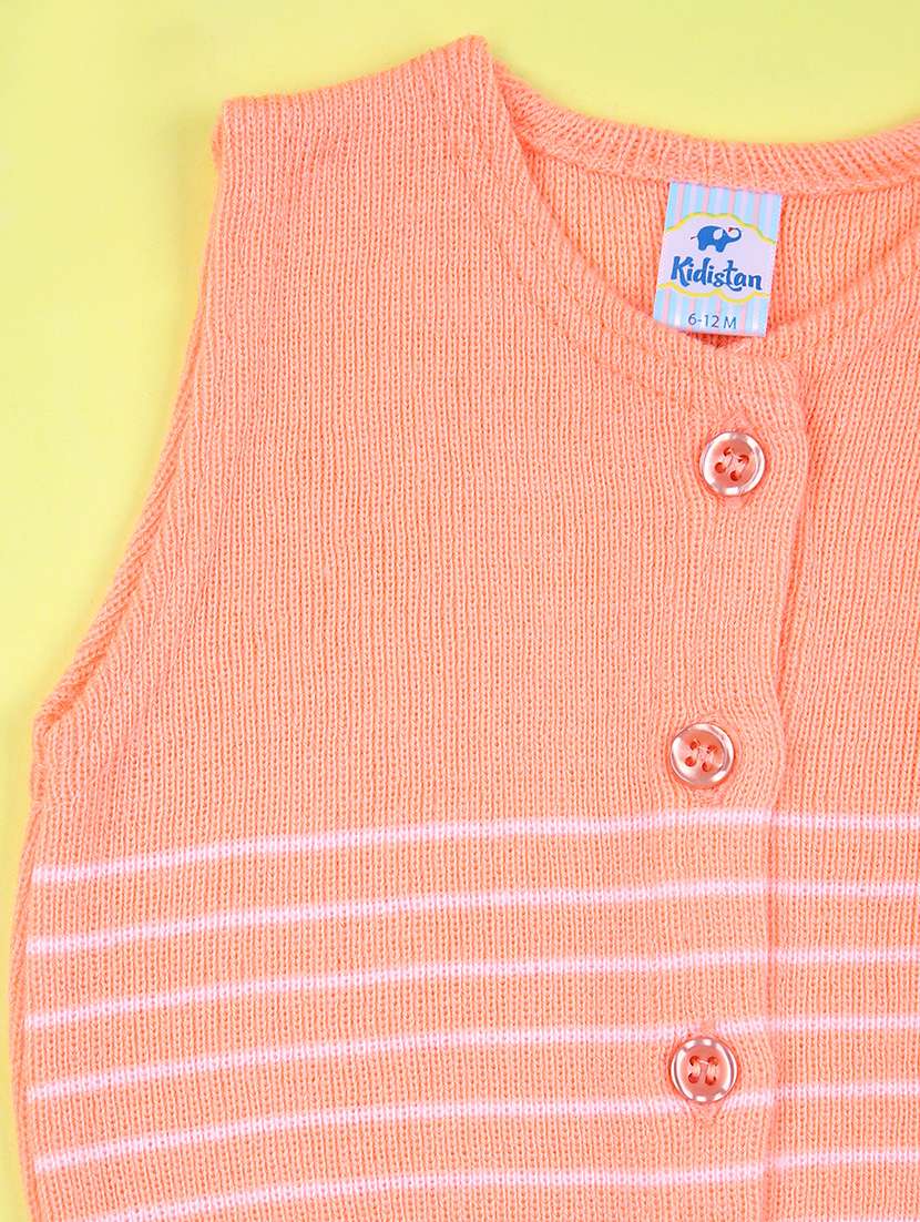 boys pack of 2 self design sweater - 21503566 -  Standard Image - 2