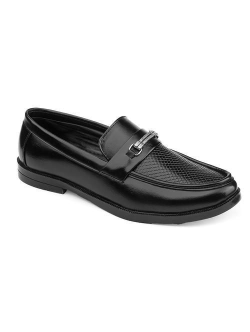 men slip on horsebit loafers - 21510415 -  Standard Image - 0