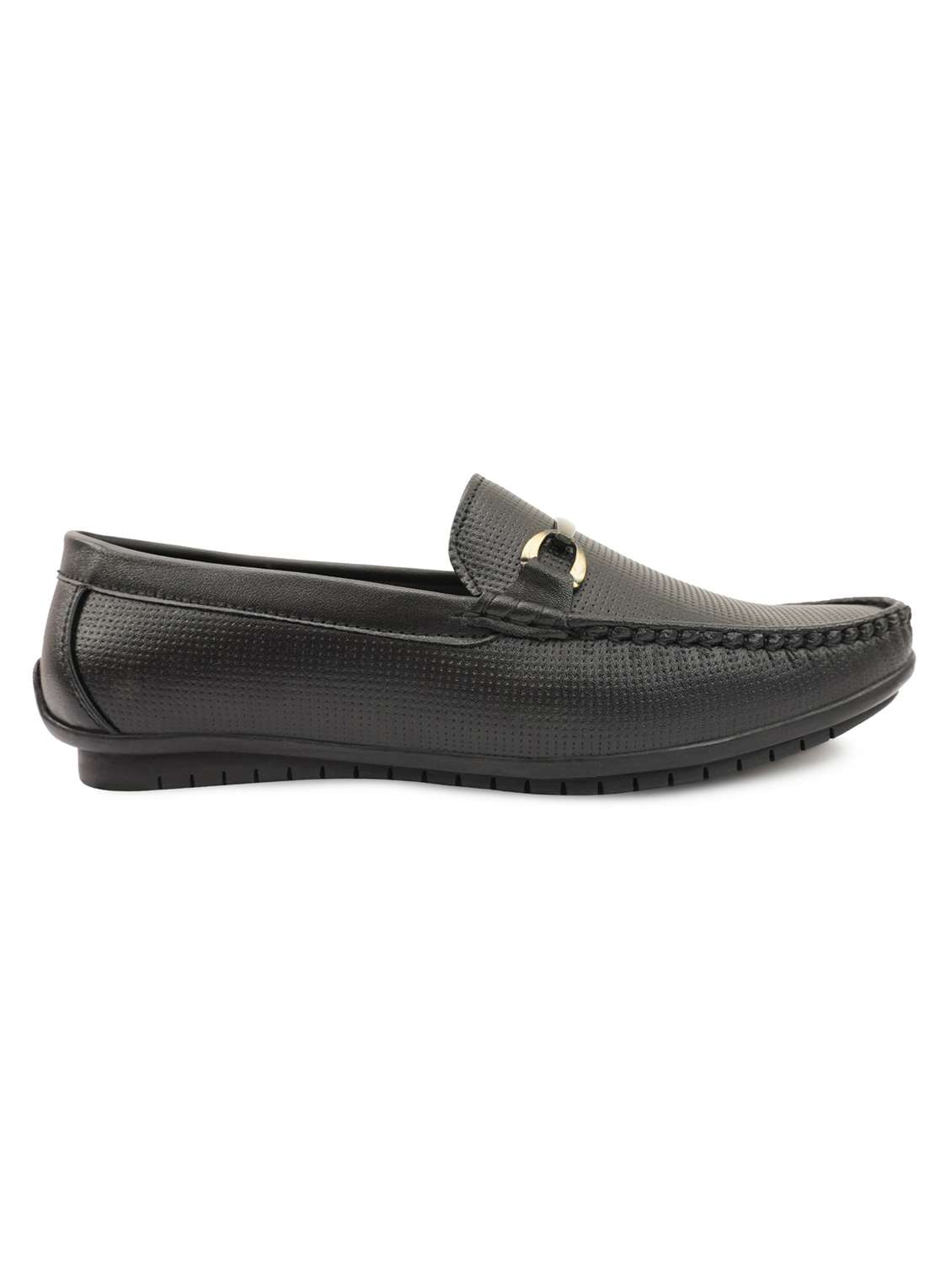 men slip on horsebit loafers - 21511010 - Standard Image - 2