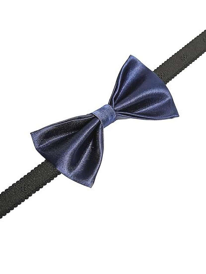 men solid set of 2 tie - 21511077 - Standard Image - 2