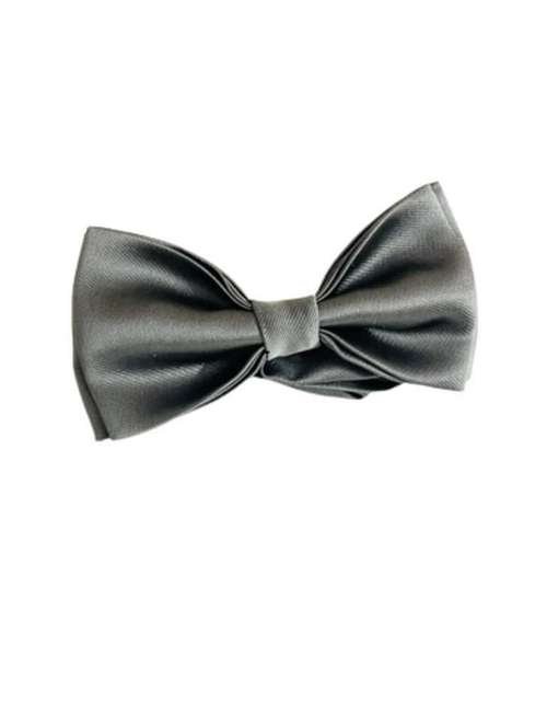 men pack of 2 plain bow ties  - 21511104 -  Standard Image - 0