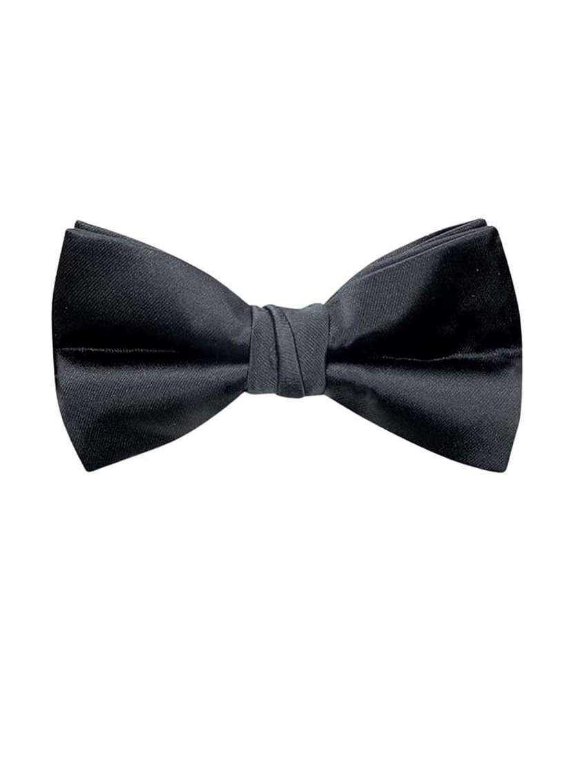 pack of 2 multi colored cotton blend bow - 21511123 - Standard Image - 2