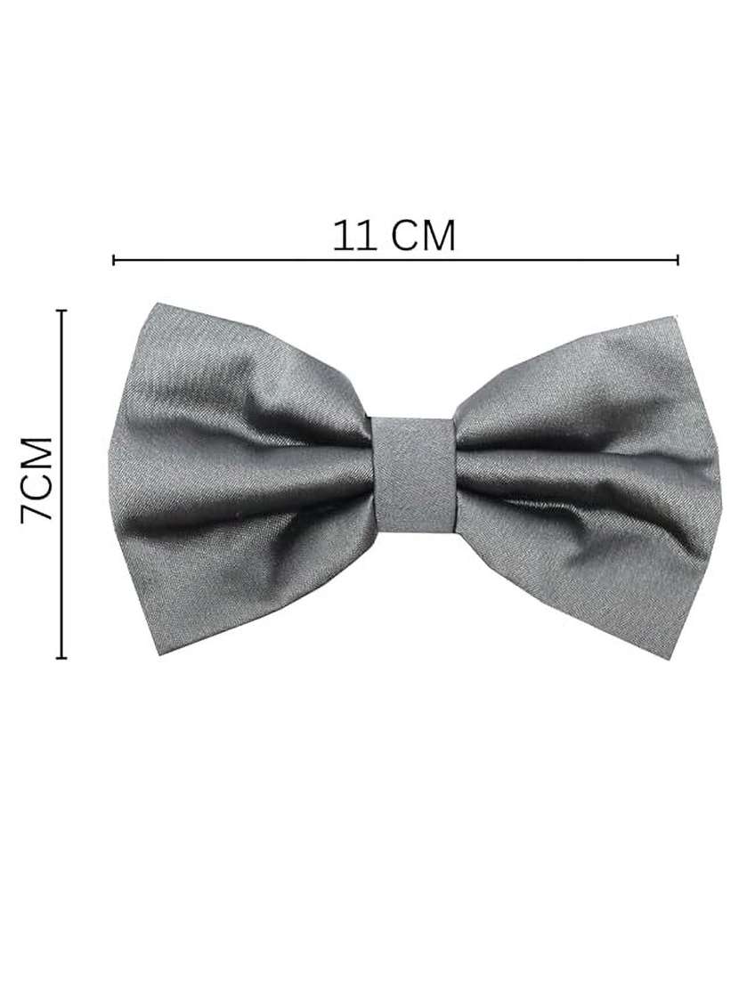 pack of 2 multi colored cotton blend bow - 21511126 - Standard Image - 2
