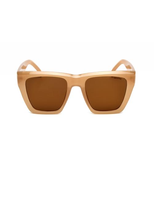 mespee eyewear |cream cat eye full plastic |fashion essentials |branded latest & stylish sunglasses |unisex|large |zn3527-c4 - 21511469 - Standard Image - 0