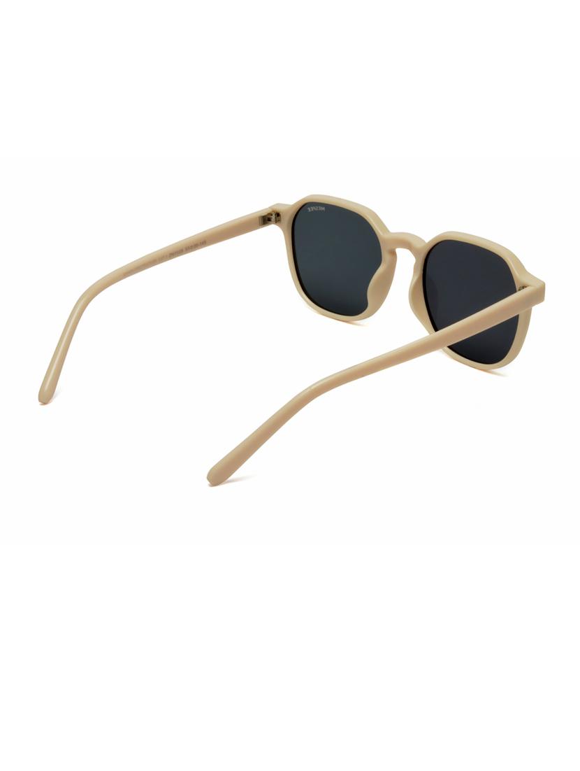 mespee eyewear |cream oval full plastic |fashion essentials |branded latest & stylish sunglasses |unisex|large |zn3528-c2 - 21511471 - Standard Image - 2
