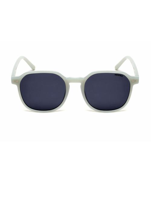 mespee eyewear |sky blue oval full plastic |fashion essentials |branded latest & stylish sunglasses |unisex|large |zn3528-c4 - 21511473 -  Standard Image - 0