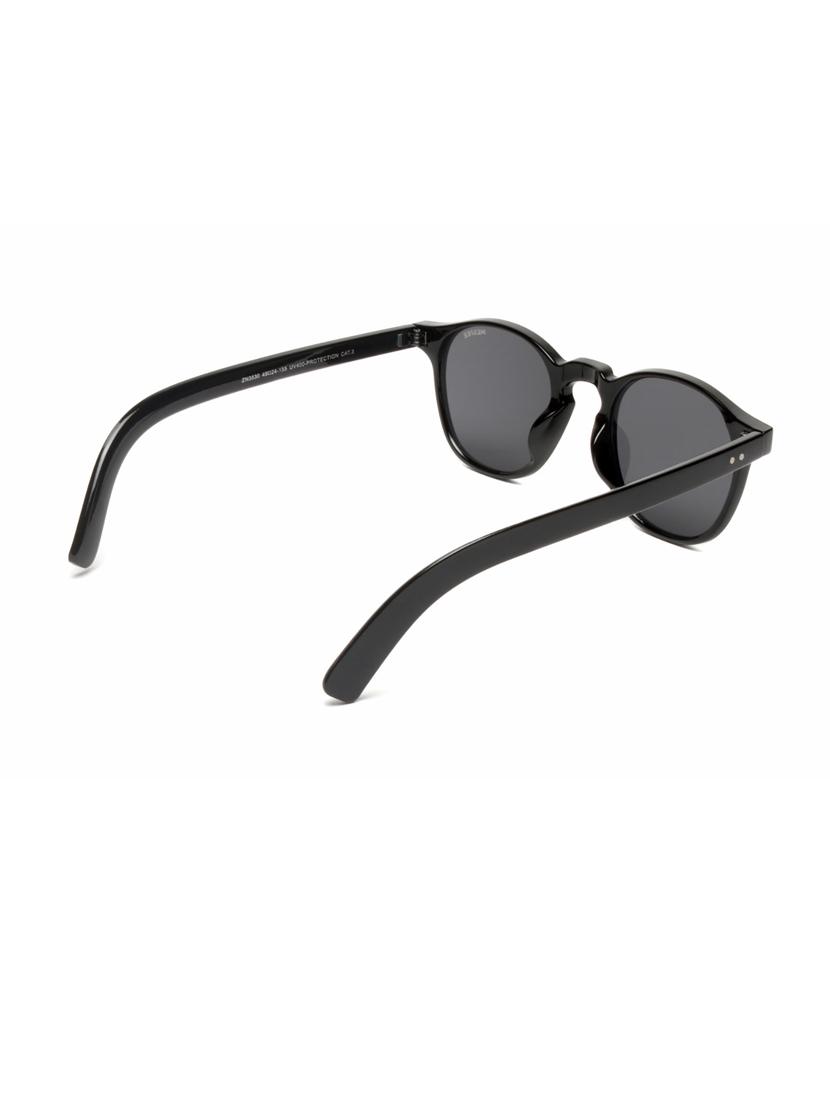 mespee eyewear |black square full plastic |fashion essentials |branded latest & stylish sunglasses |unisex|large |zn3530-c1 - 21511474 - Standard Image - 2