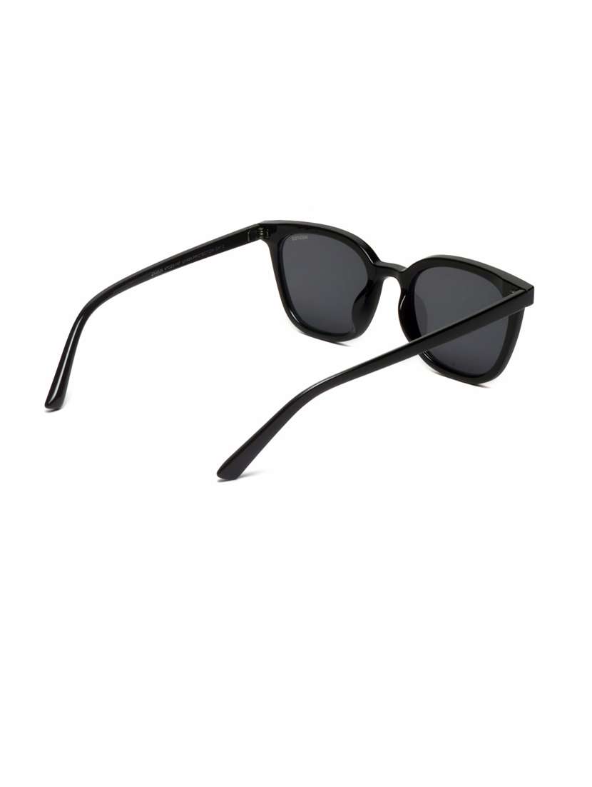 mespee eyewear |black square full plastic |fashion essentials |branded latest & stylish sunglasses |unisex|large |zn3536-c1 - 21511486 -  Standard Image - 2