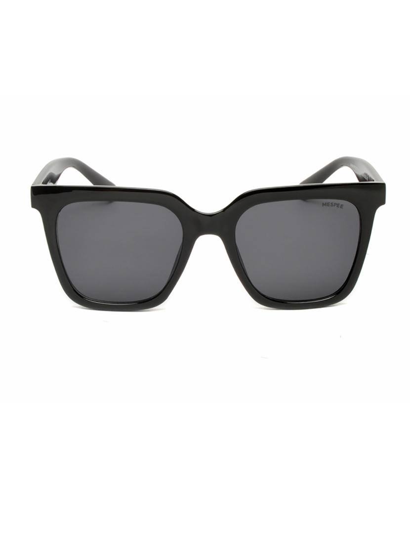mespee eyewear |black square full plastic |fashion essentials |branded latest & stylish sunglasses |unisex|large |zn3539-c1 - 21511494 -  Zoom Image - 0